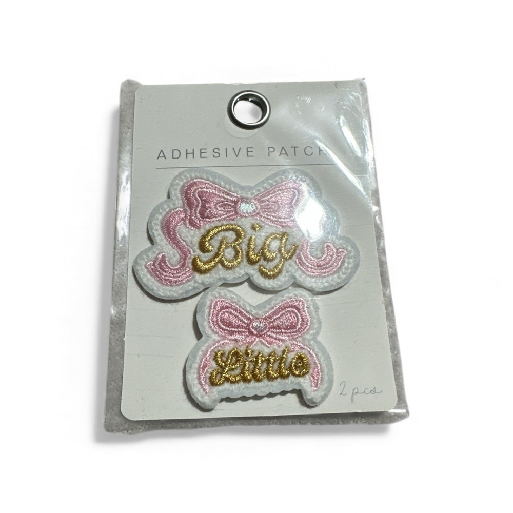 Misc adhesive patch collection - Picture 4 of 10